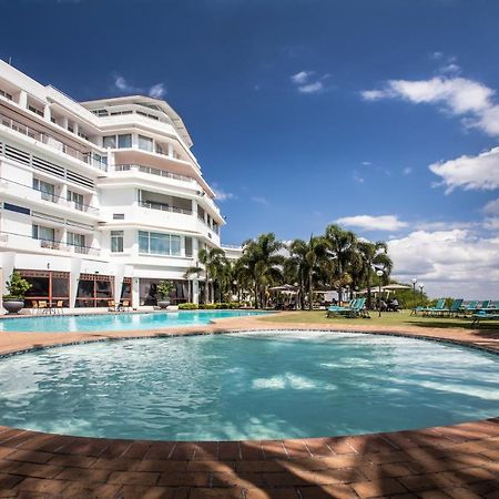 Hotel Cardoso Μαπούτο Εξωτερικό φωτογραφία