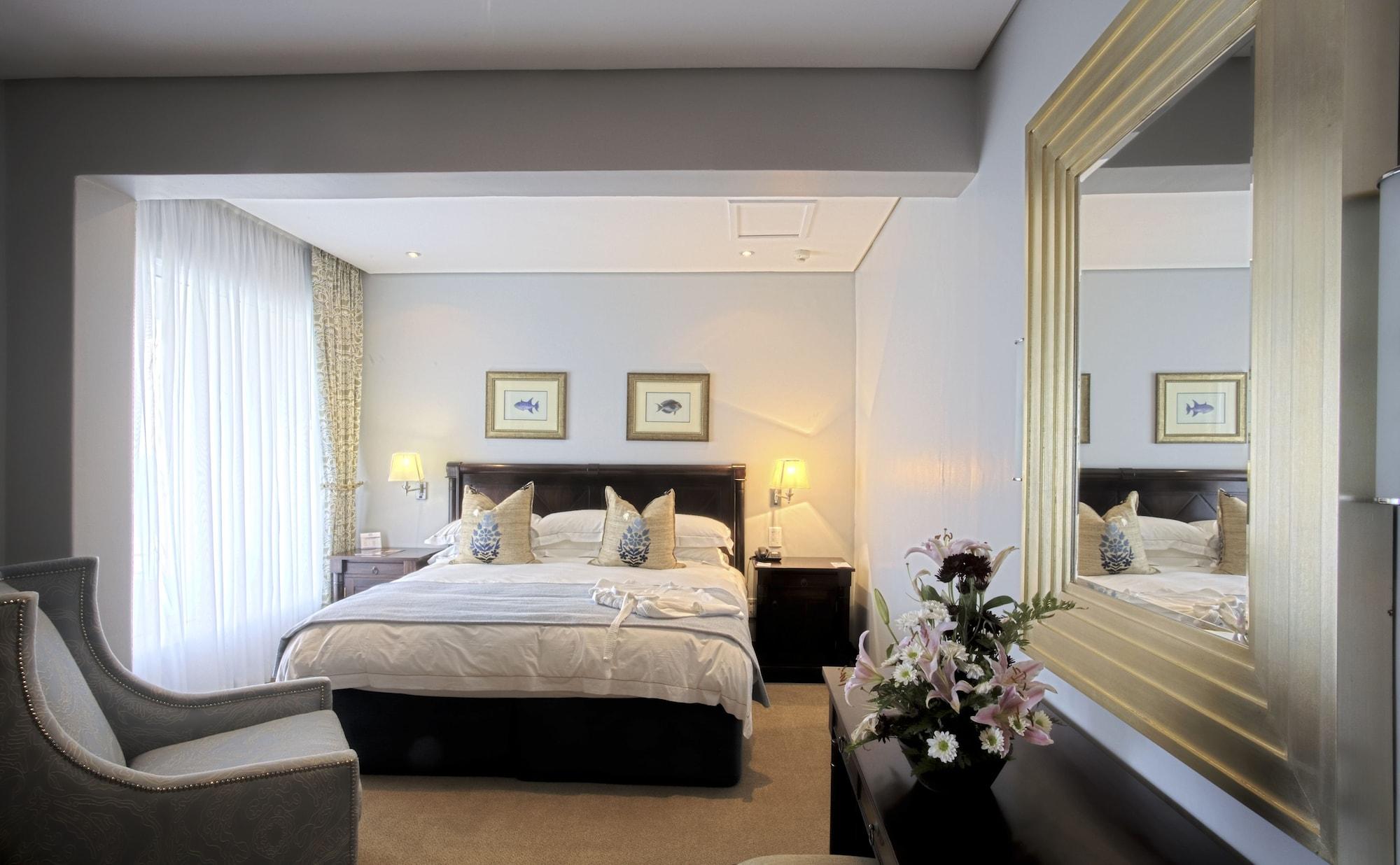 Hotel Cardoso Μαπούτο Εξωτερικό φωτογραφία