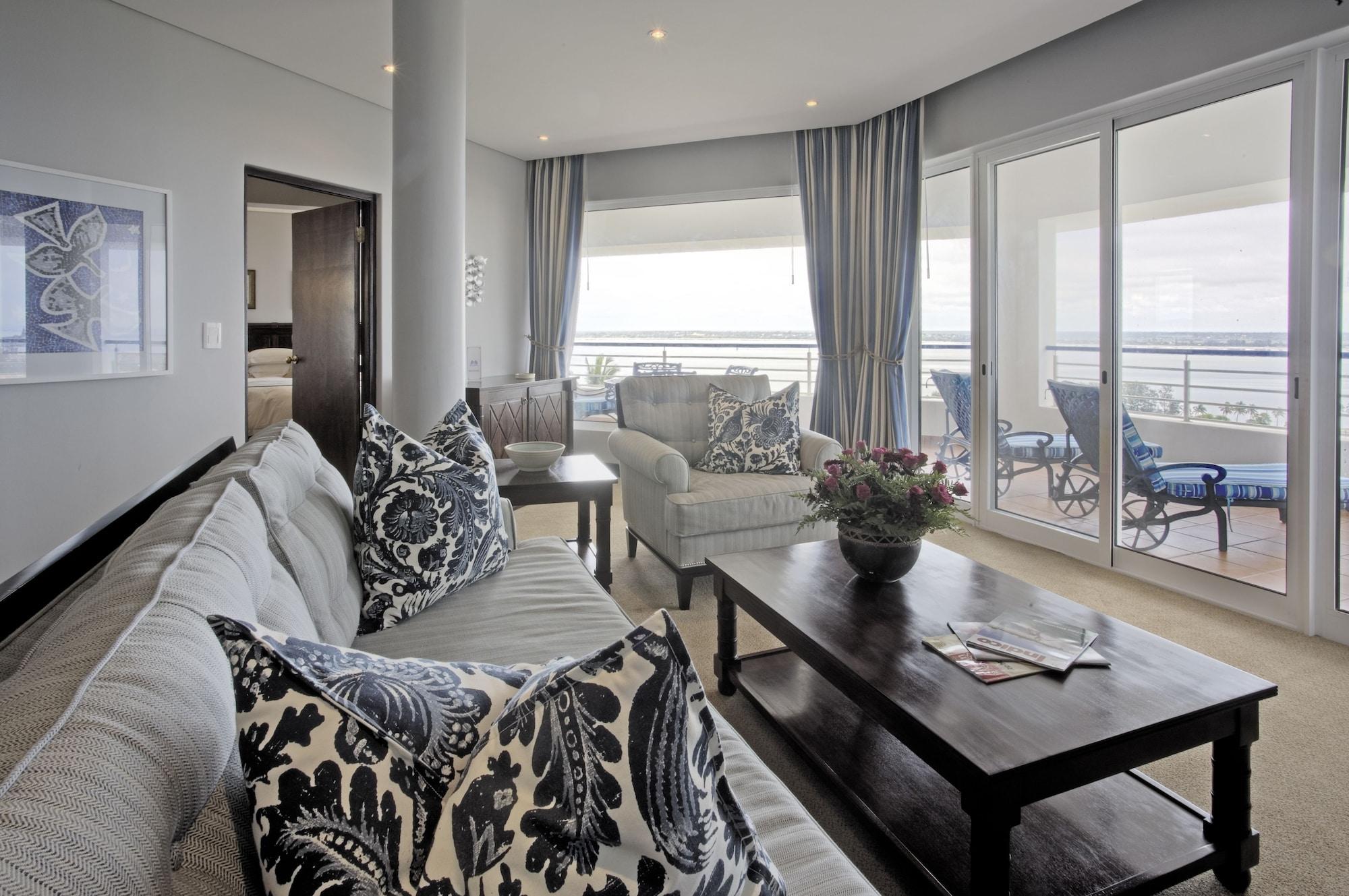 Hotel Cardoso Μαπούτο Εξωτερικό φωτογραφία