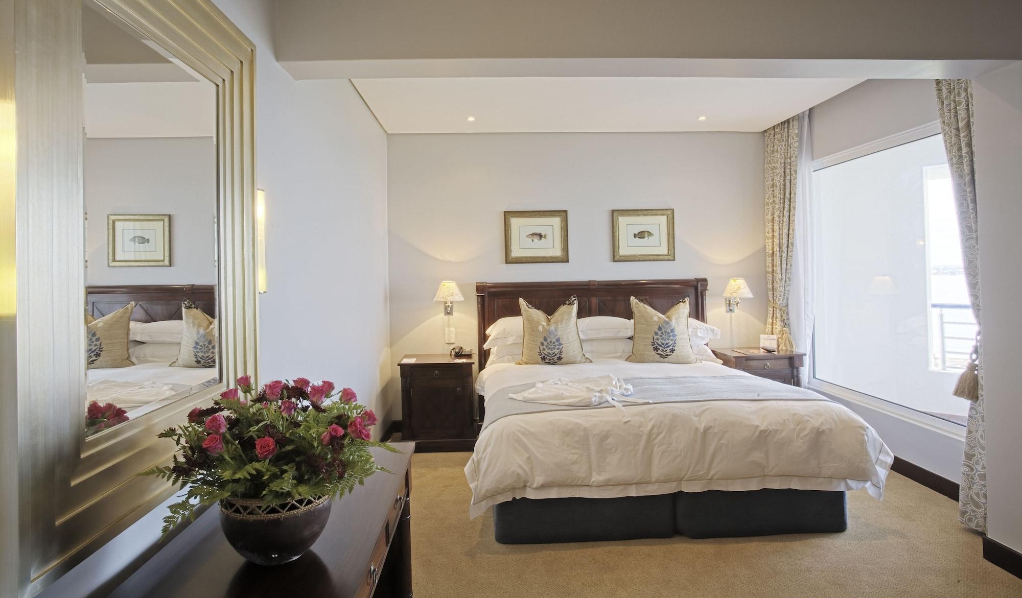 Hotel Cardoso Μαπούτο Εξωτερικό φωτογραφία