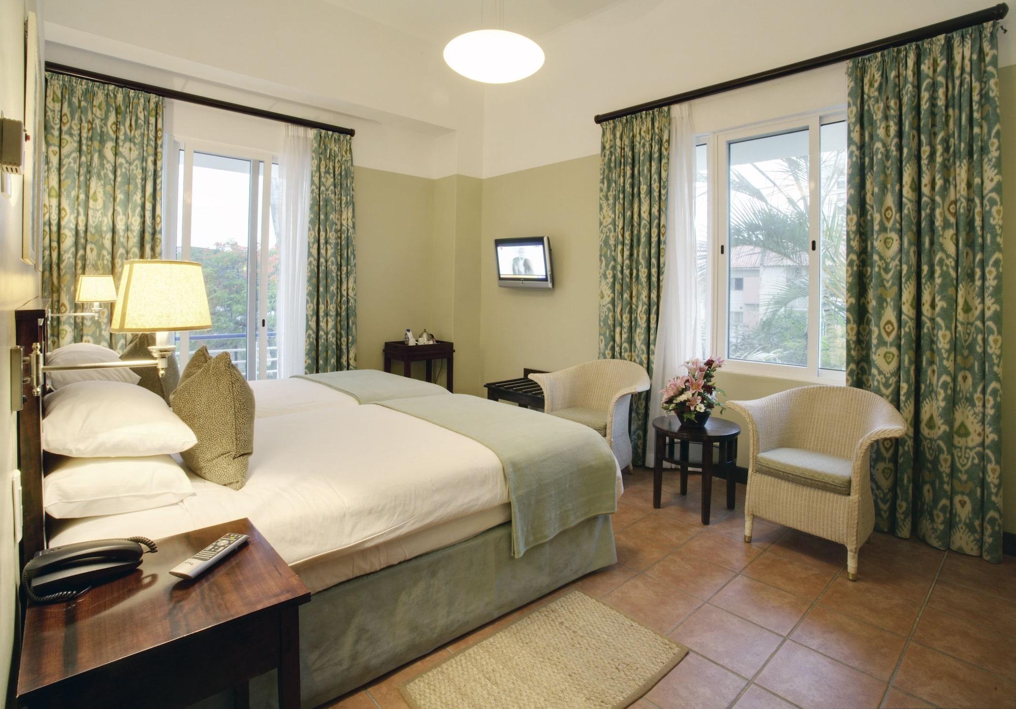 Hotel Cardoso Μαπούτο Εξωτερικό φωτογραφία