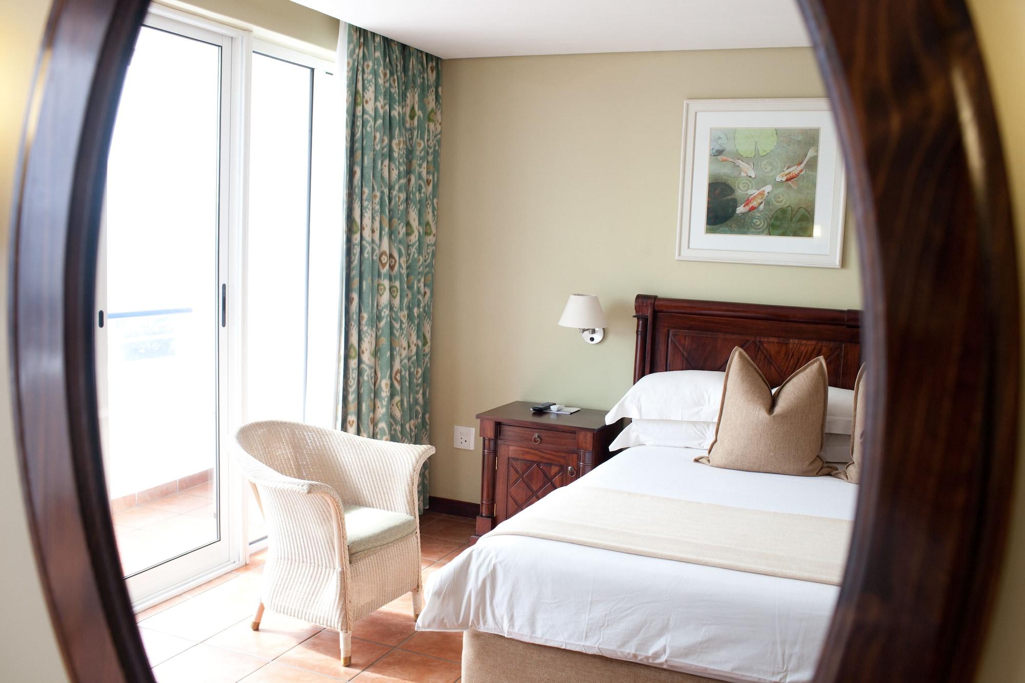 Hotel Cardoso Μαπούτο Εξωτερικό φωτογραφία