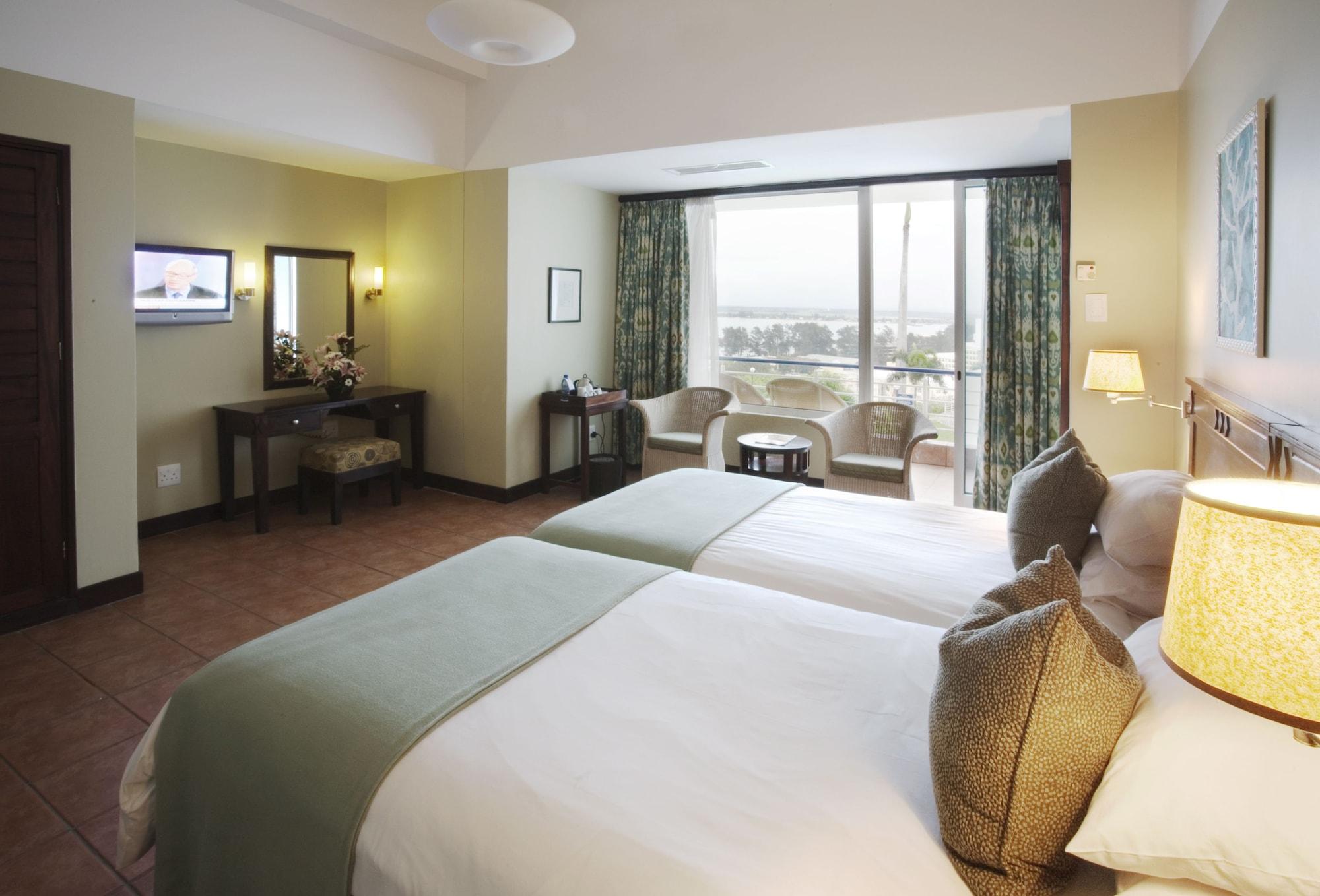 Hotel Cardoso Μαπούτο Εξωτερικό φωτογραφία