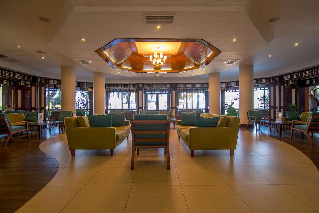 Hotel Cardoso Μαπούτο Εσωτερικό φωτογραφία