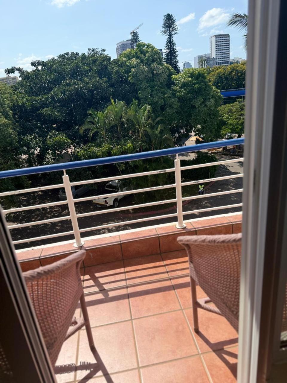 Hotel Cardoso Μαπούτο Εξωτερικό φωτογραφία