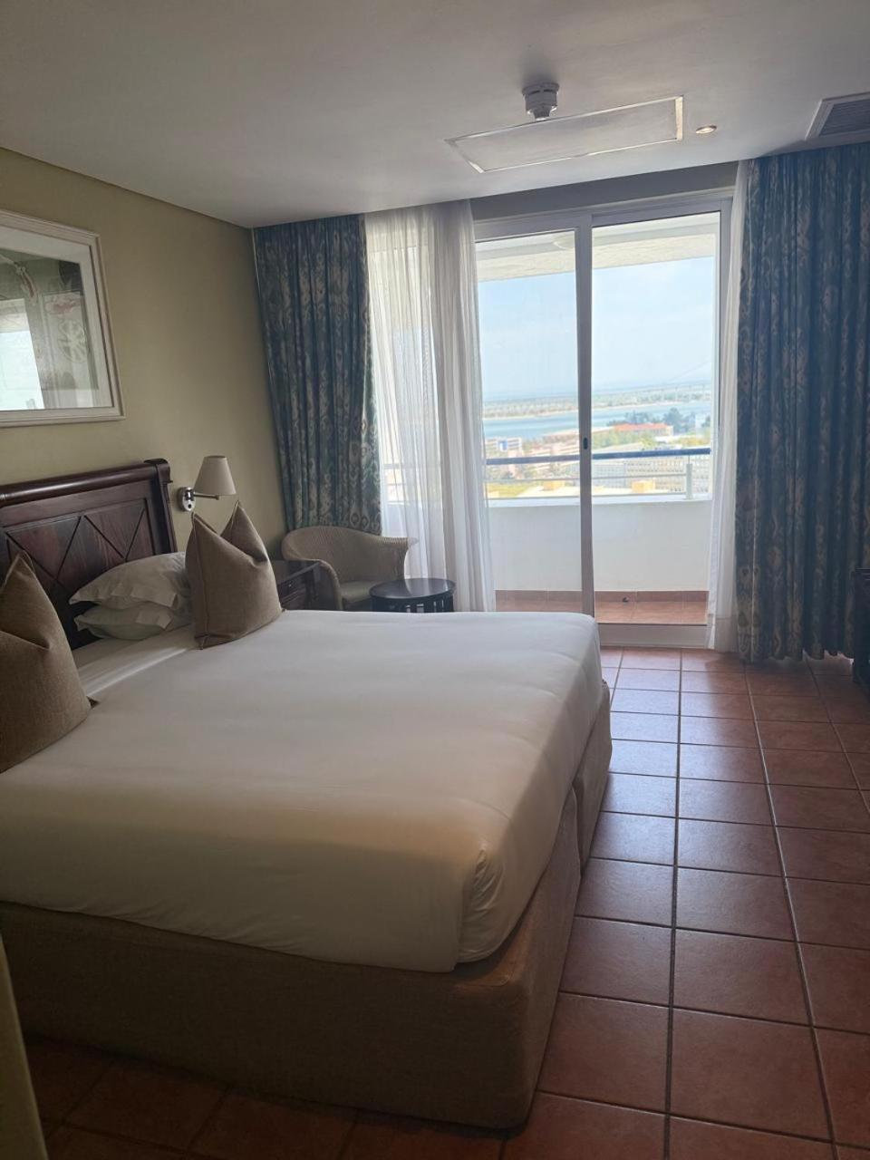 Hotel Cardoso Μαπούτο Εξωτερικό φωτογραφία
