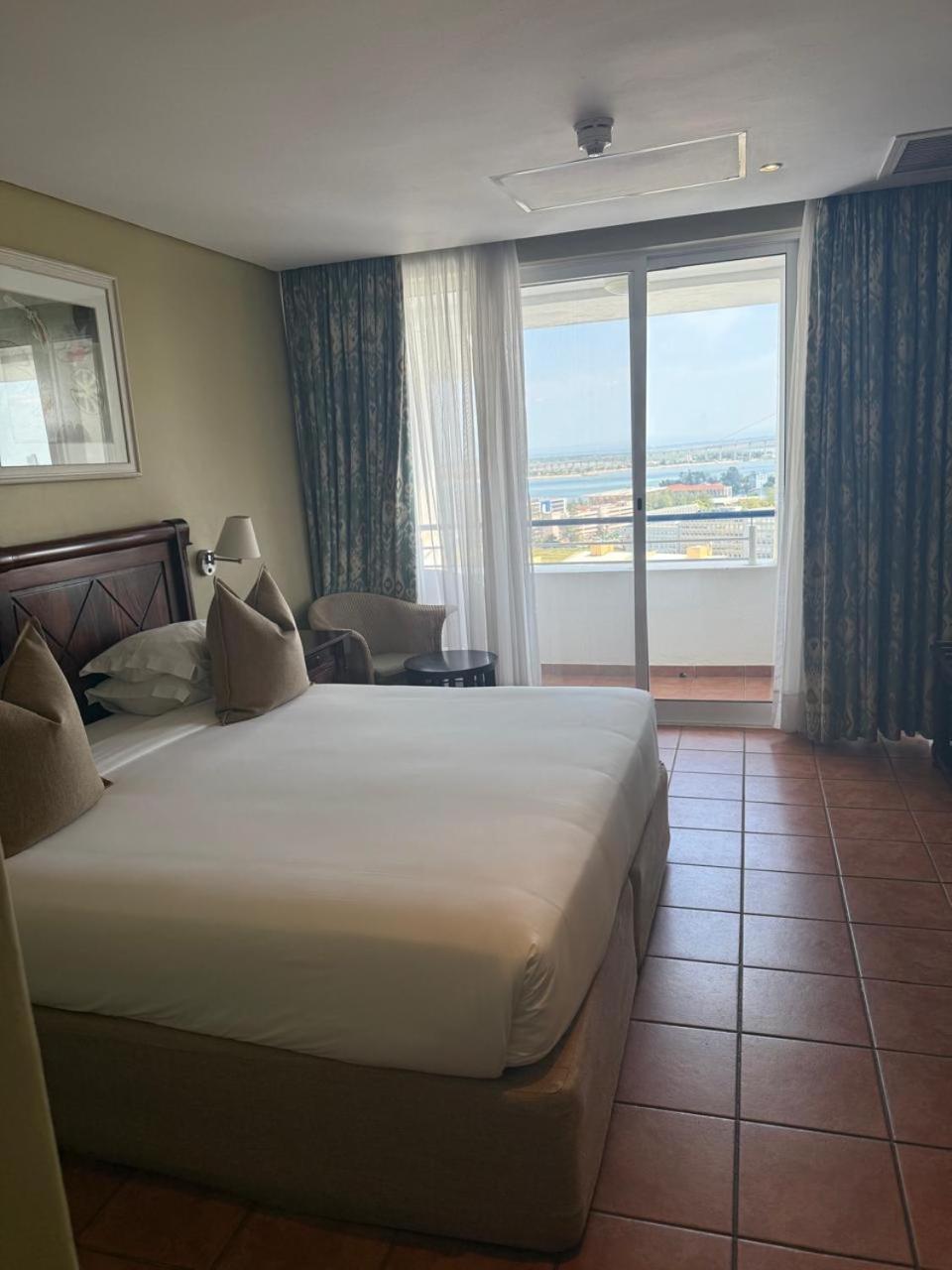 Hotel Cardoso Μαπούτο Εξωτερικό φωτογραφία
