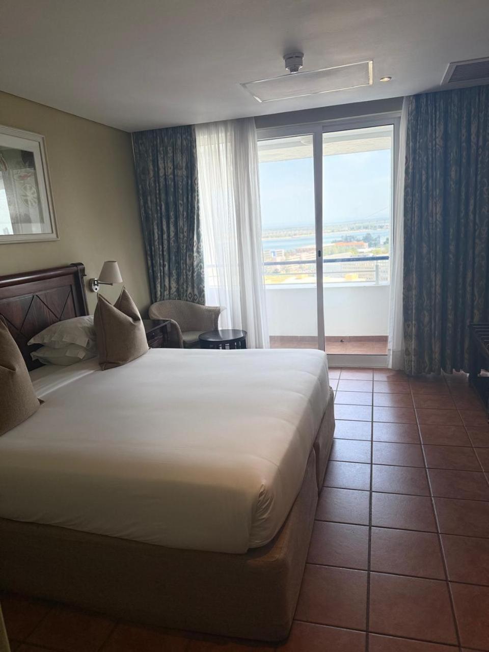 Hotel Cardoso Μαπούτο Εξωτερικό φωτογραφία