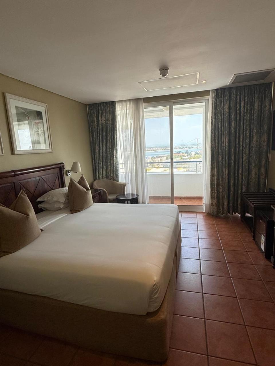 Hotel Cardoso Μαπούτο Εξωτερικό φωτογραφία