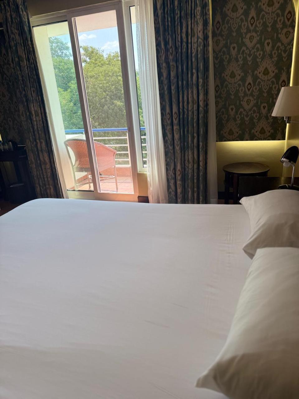 Hotel Cardoso Μαπούτο Εξωτερικό φωτογραφία