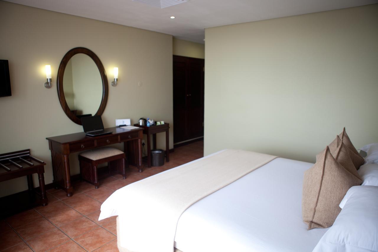 Hotel Cardoso Μαπούτο Εξωτερικό φωτογραφία