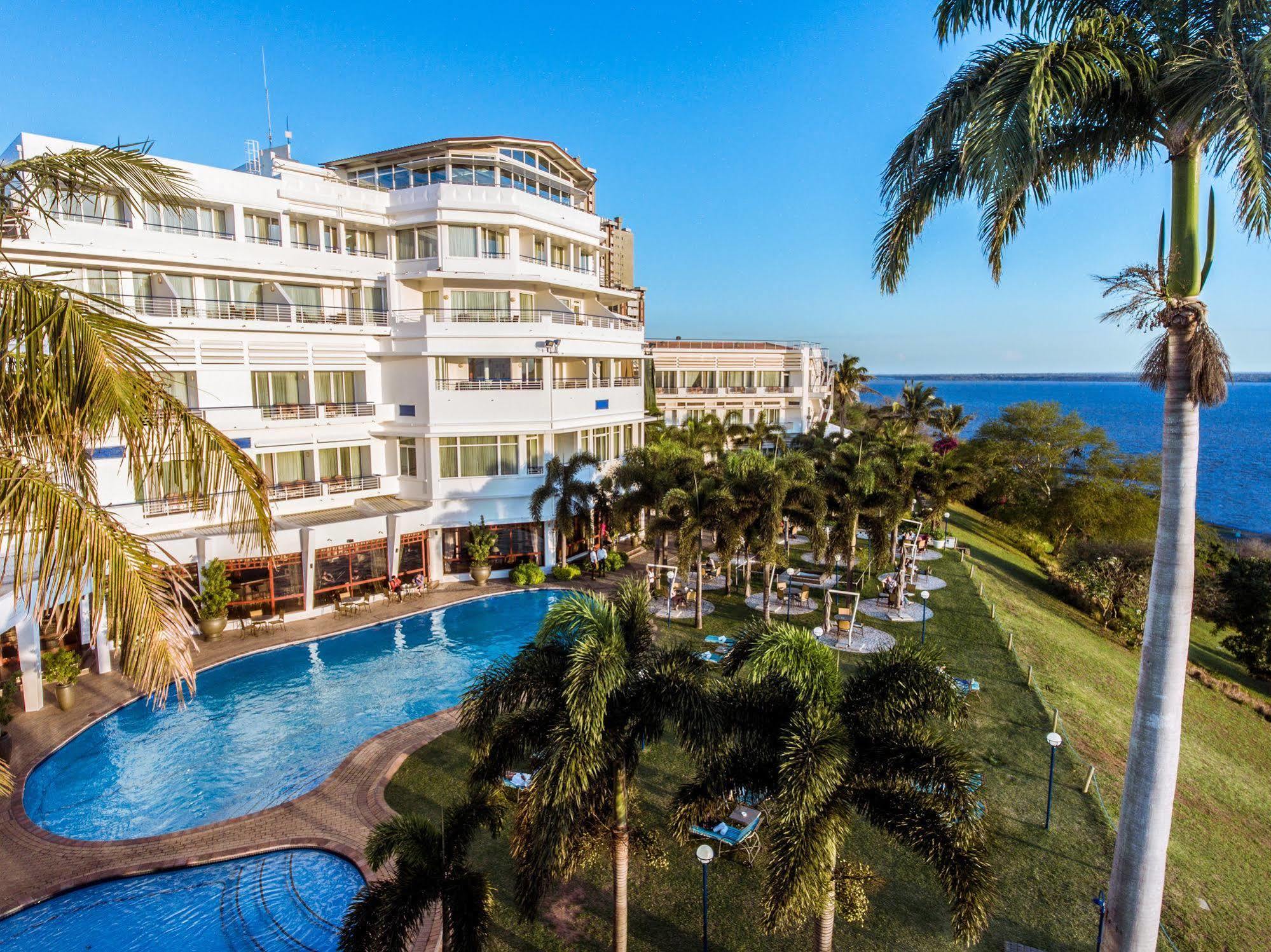 Hotel Cardoso Μαπούτο Εξωτερικό φωτογραφία