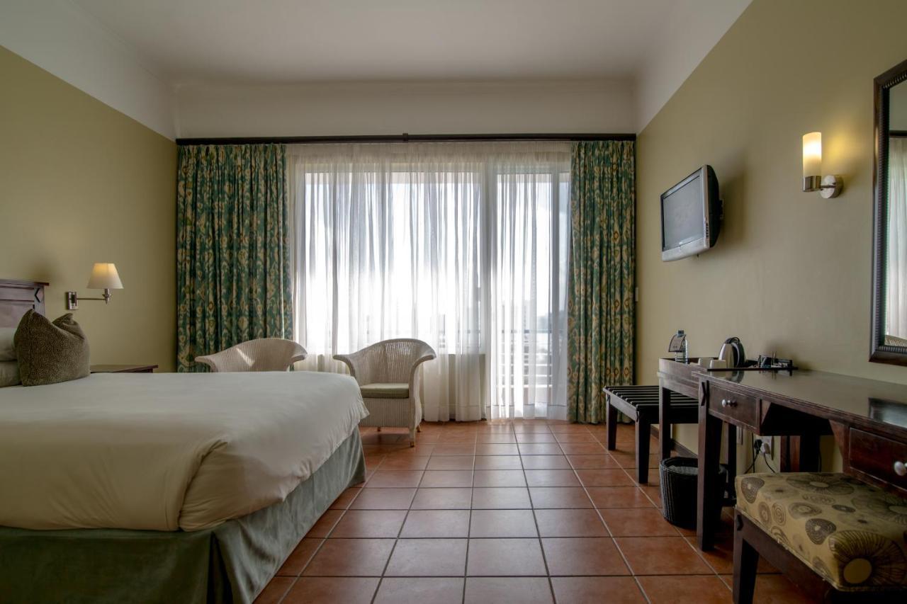 Hotel Cardoso Μαπούτο Εξωτερικό φωτογραφία