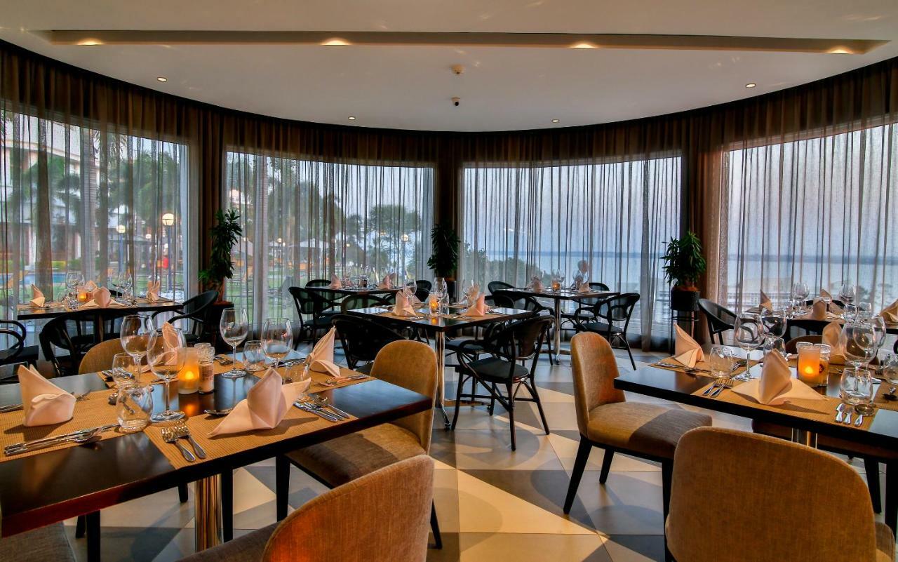 Hotel Cardoso Μαπούτο Εξωτερικό φωτογραφία