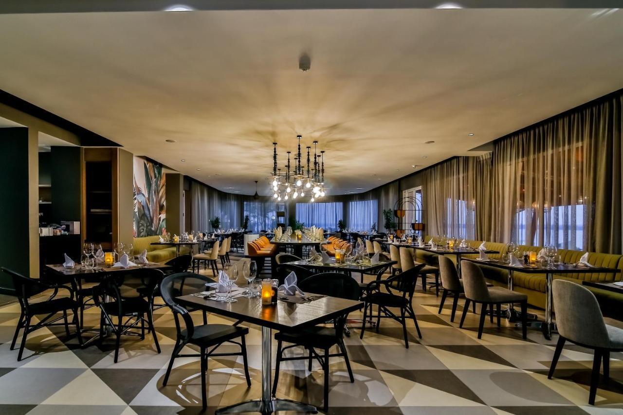Hotel Cardoso Μαπούτο Εξωτερικό φωτογραφία