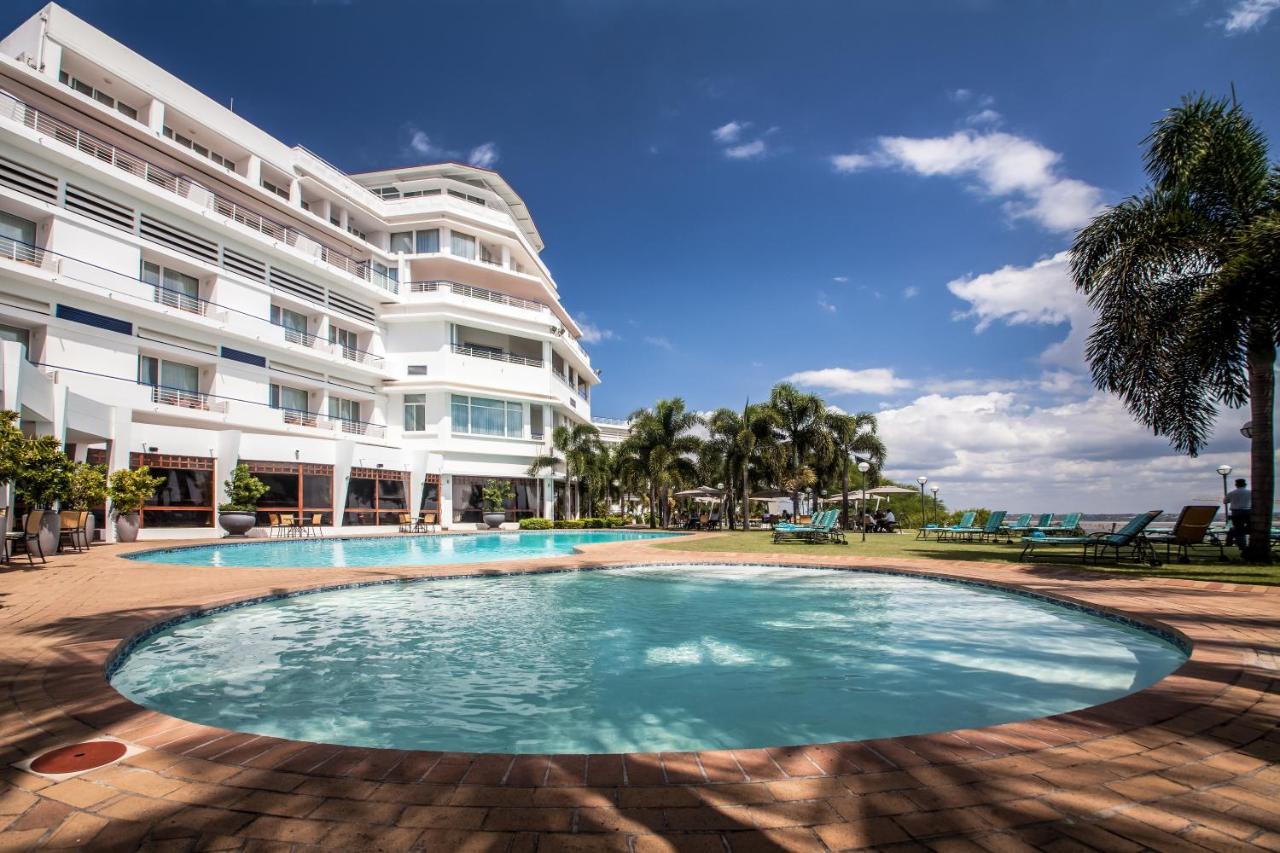 Hotel Cardoso Μαπούτο Εξωτερικό φωτογραφία