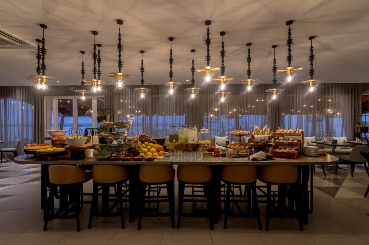 Hotel Cardoso Μαπούτο Εξωτερικό φωτογραφία